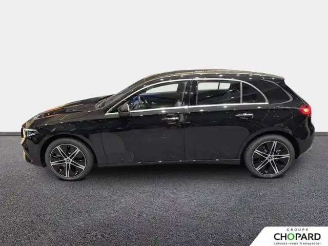 Mercedes Classe A 250 e hybrid eq 8g-dct — photo 34