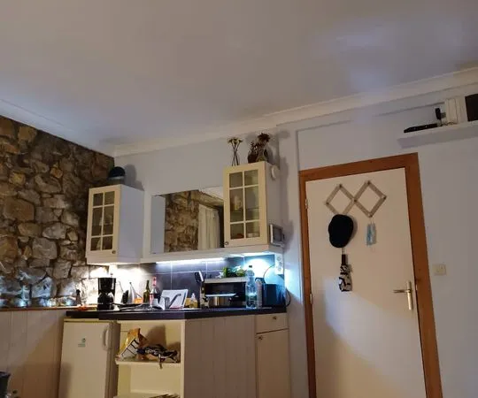 Appartement de 40m2 à louer sur Crozon