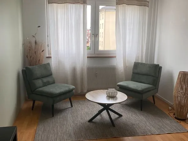 Location salle de soin cabinet partagé Neudorf strasbourg