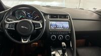 Jaguar E-Pace 2.0D 180ch HSE AWD BVA9 — photo 11