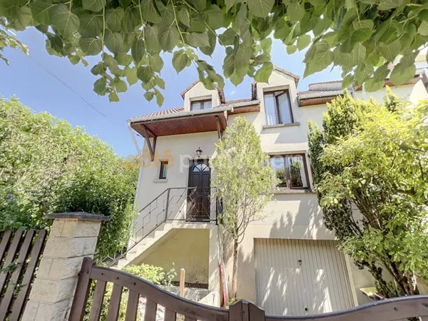 Maison 3 pièces 71 m²