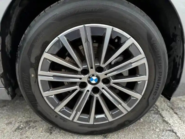 Bmw Serie 2 série 2 activetourer 218i 136ch business design dkg7 — photo 5