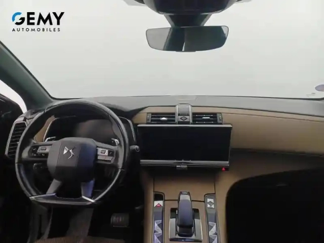 Ds Ds 7 ds7 crossback hybride e-tense 225 eat8 — photo 46