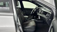 Toyota Rav4 197 Hybride Exclusive AWD CVT — photo 15