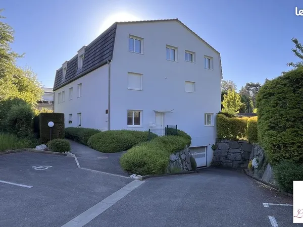 Appartement 3 pièces 74 m²