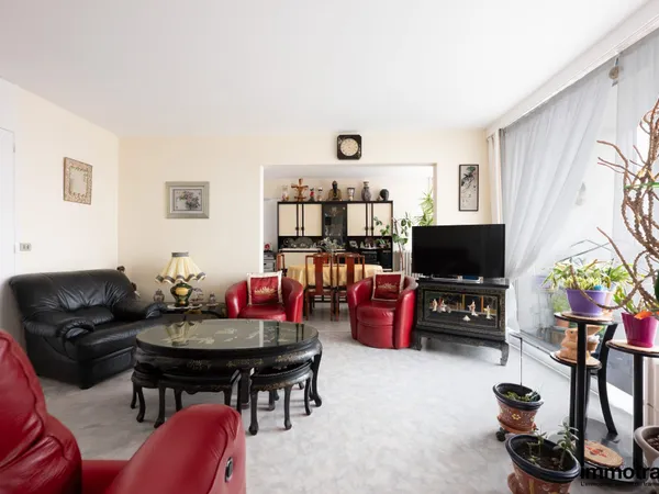 Appartement à vendre Roubaix