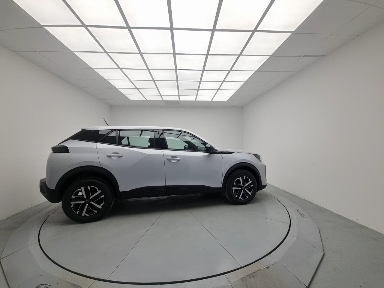 Peugeot 2008 100 s&s bvm6 style — photo 3