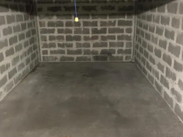 Garage/box 14 m² Pessac