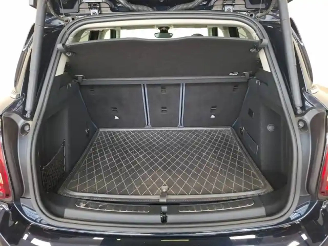 Mini Mini countryman 125 - 95 ch all4 bva6 — photo 22
