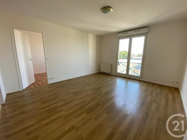 Appartement 3 pièces 53 m²