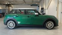 Mini Cooper 5 Portes C 156ch Favoured DKG7 — photo 4
