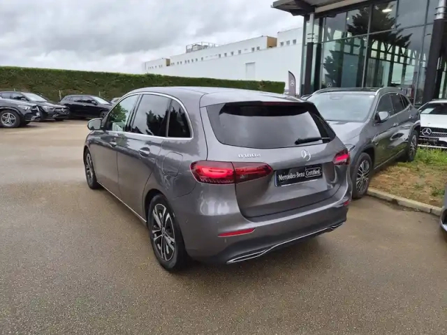 Mercedes Classe B 180 7g-dct — photo 7