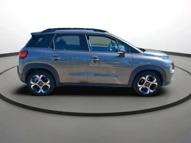 Citroën C3 Aircross bluehdi 100ch s&amp;s origins e6.d-temp — photo 7