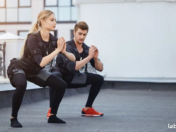 Vente centre bien etre, minceur et sport