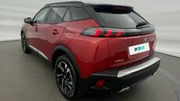 Peugeot 2008 1.2 PureTech 130ch S&S GT EAT8 — photo 6