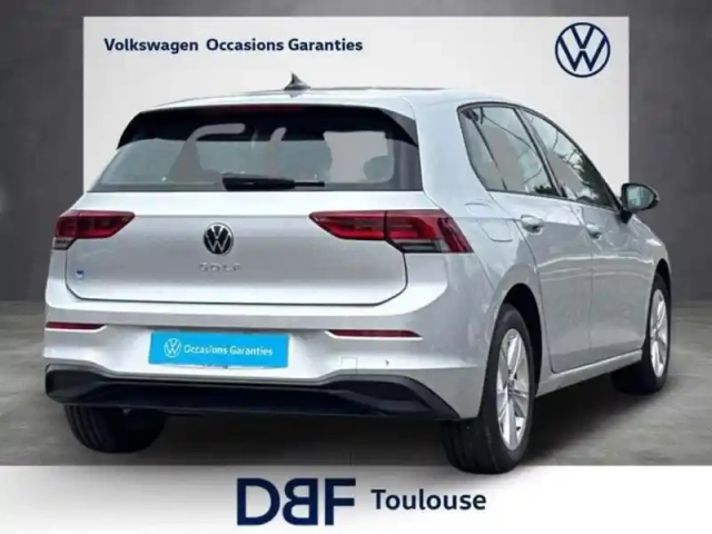 Volkswagen Golf 1.0 tsi opf 110 bvm6 life plus — photo 5