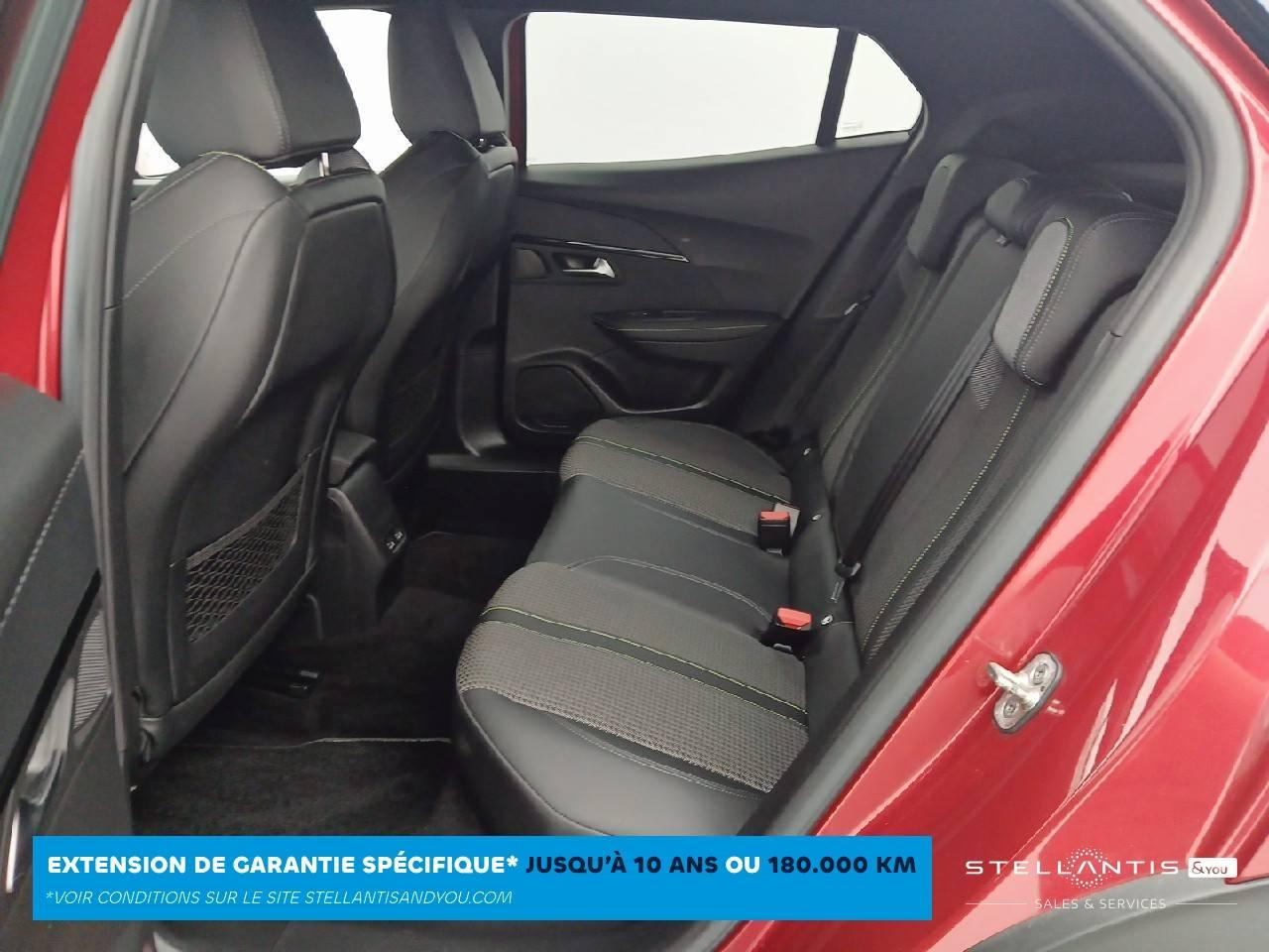 Peugeot 2008 puretech 130 s&s bvm6 gt line — photo 10