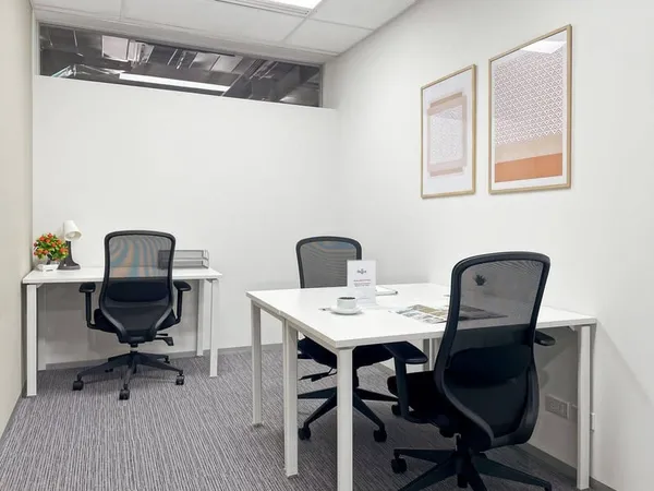 Bureau 15 m²