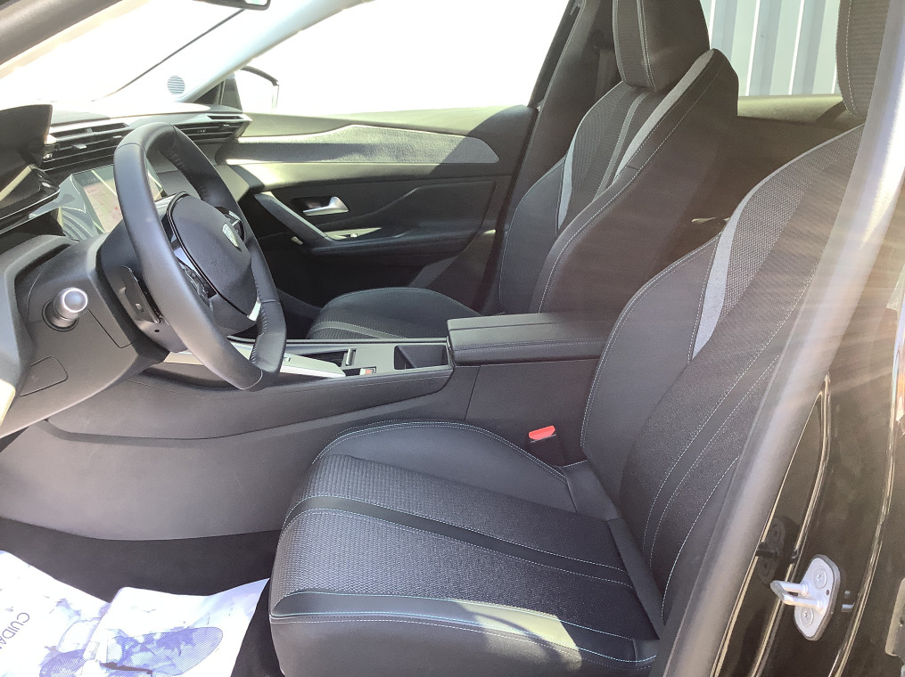 Peugeot 308 — photo 9