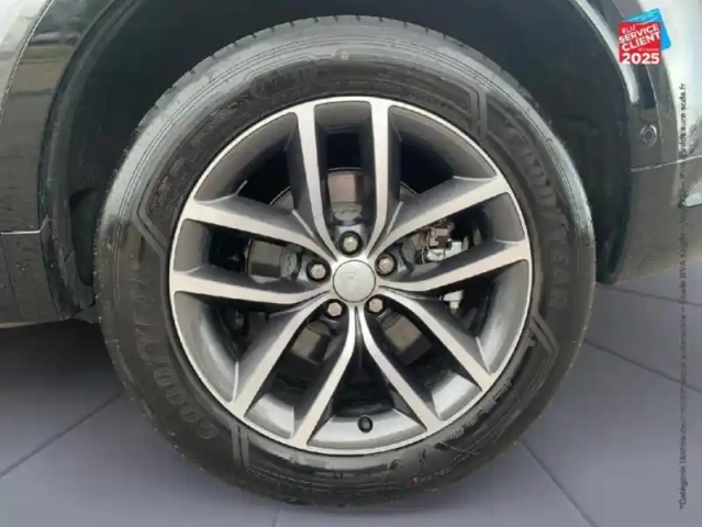 Land Rover Discovery Sport 1.5 p300e 309ch dynamic se — photo 10