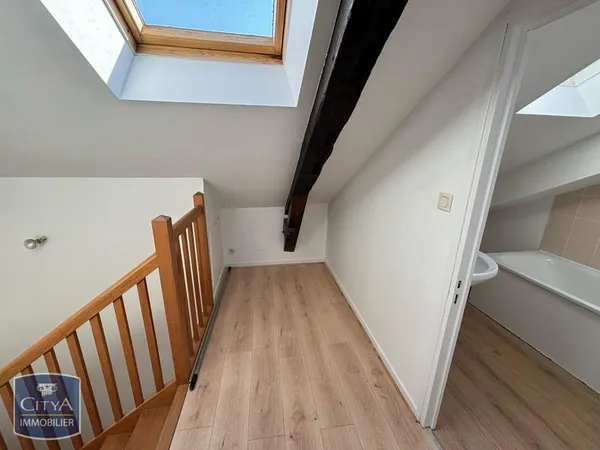 Appartement 3 pièces 50 m²