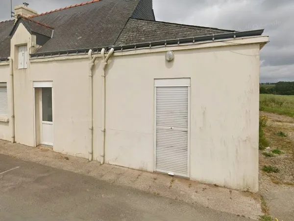 Location maison entièrement rénovée 2 chambres
