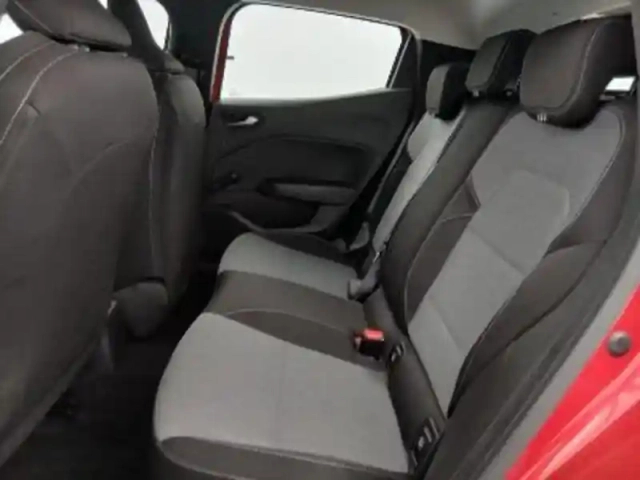 Renault Clio v auto école blue dci 100 ch - 24 — photo 8