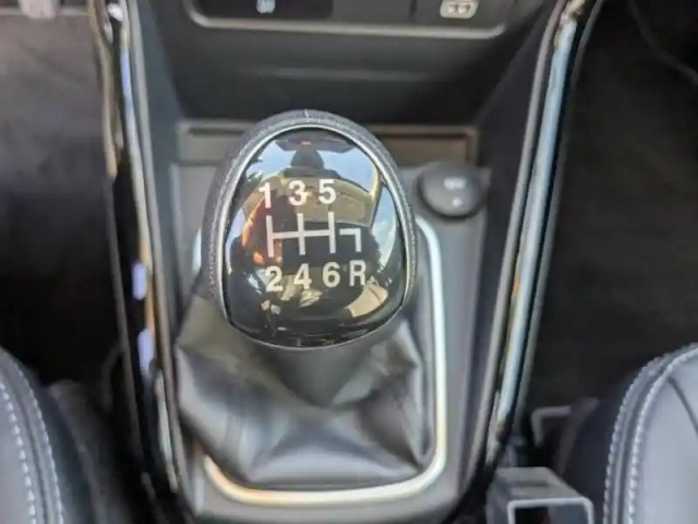 Ford Ecosport 1.0 ecoboost 125ch active 6cv — photo 13