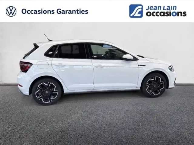 Volkswagen Polo 1.0 tsi 95 s&amp;s bvm5 — photo 4