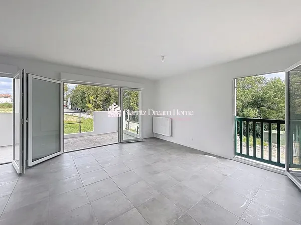 MOUGUERRE - Appartement T2, premier occupant, sans vis à vis