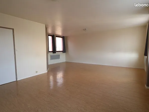 Appartement type f3