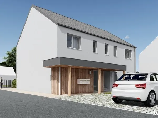 Maison 7 pièces 156 m²