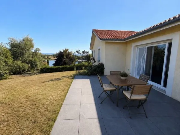 Maison 4 pièces 96 m²