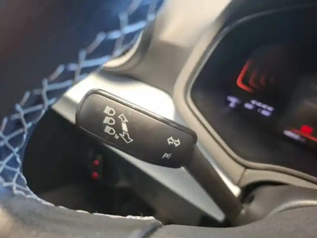 Seat Ibiza 1.0 tsi 95 ch s/s bvm5 — photo 30