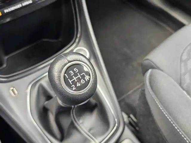 Ford Puma 1.0 essence 125 mhev s&amp;s bvm6 — photo 14