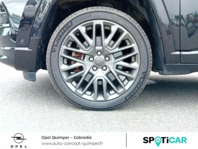 Jeep Compass 1.3 turbo t4 240ch phev 4xe s at6 eawd — photo 7