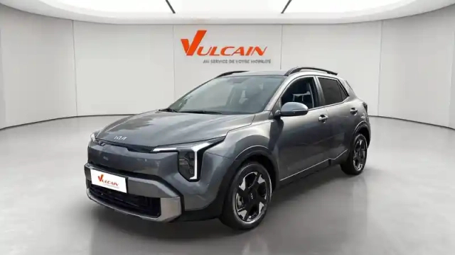 Kia Stonic 1.0 t-gdi 100 ch bvm6