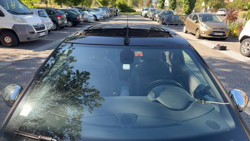 DS DS3 1.6 THP 155 - Chic – 2014 – 148667 km – Essence – Boîte Manuelle — photo 2