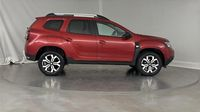 Dacia Duster 1.3 TCe 150ch FAP Prestige 4x2 EDC — photo 4