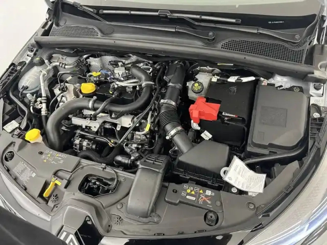 Renault Clio tce 90 ch gsr2 — photo 36