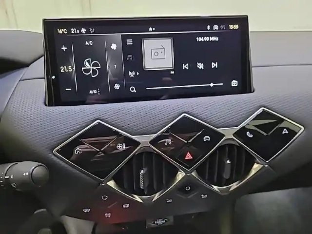 Ds Ds 3 puretech 100 bvm6 — photo 19