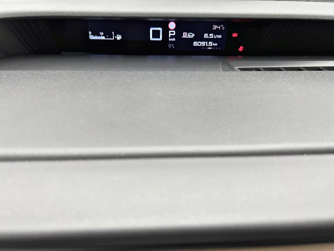 Citroën C3 Aircross hybride 145 ch aut plus — photo 28