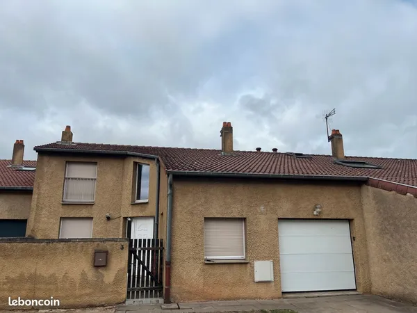 Maison à Terville