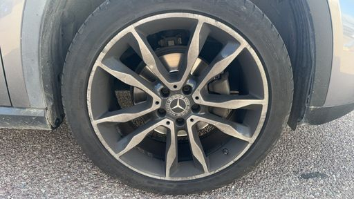 Mercedes Classe GLA 180 CDi 109 7G-DCT - Sensation – 2018 – 85614 km – Diesel – Boîte Automatique — photo 12