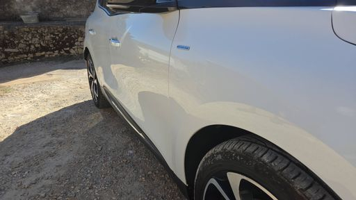 Renault Scenic 1.6 dCi 160 EDC6 - Edition One – 2016 – 138394 km – Diesel – Boîte Automatique — photo 1