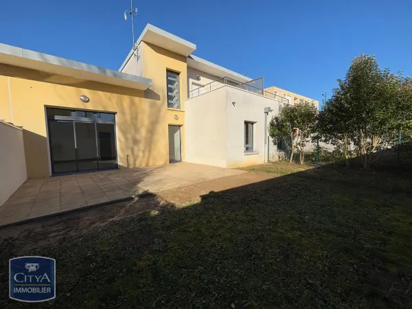 Maison 4 pièces 112 m²