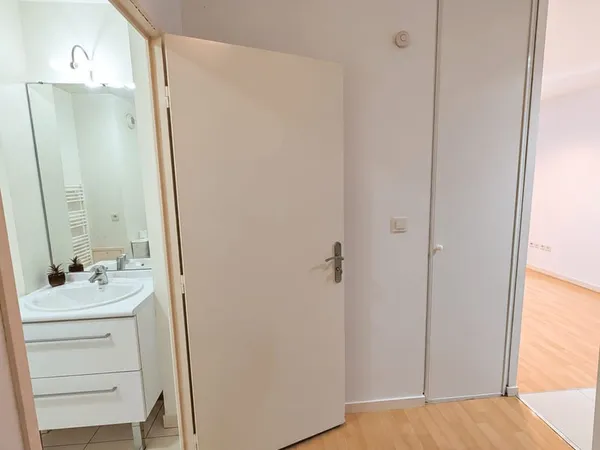 Appartement 2 pièces 35 m²