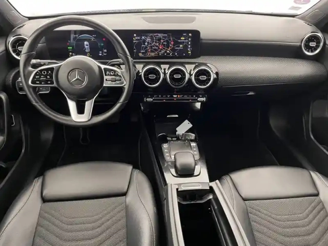 Mercedes Classe A 250 e 8g-dct — photo 47