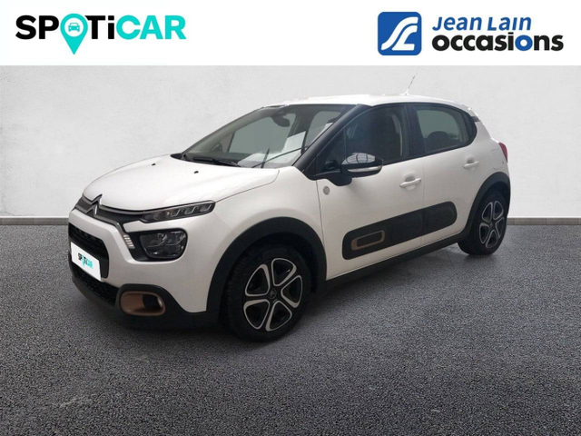 Citroen C3 PureTech 83 S&S BVM5 C-Series