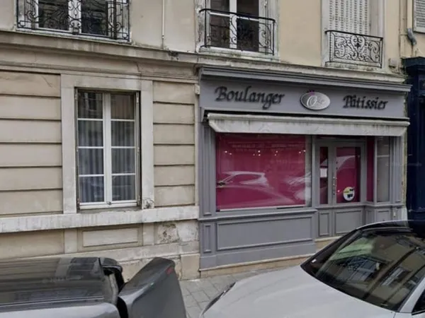 Boutique 235 m²